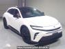 Used 2025 AT toyota crown-sport AZSH36W Image[2]