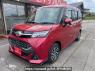 Used 2018 AT toyota tank M900A Image[2]