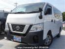 Nissan NV350 CARAVAN VAN VR2E26