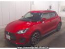 Suzuki Swift Sport ZC33S