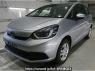 Used 2023 AT honda fit GR4 Image[0]