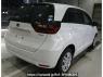 Used 2020 AT honda fit GR4 Image[1]