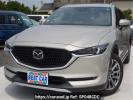 Mazda CX-8 KG5P