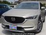 Used 2021 AT mazda cx-8 KG5P Image[0]
