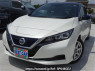 Used 2021 AT nissan leaf ZE1 Image[0]