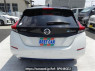 Used 2021 AT nissan leaf ZE1 Image[1]