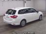 Used 2022 AT toyota corolla-fielder NRE161G Image[1]