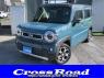 Used 2022 AT mazda flair-crossover MS92S Image[0]