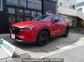 Used 2025 AT mazda cx-5 KF2P Image[2]