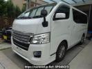 Nissan NV350 CARAVAN VAN VW6E26