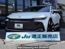 Toyota Crown Crossover TZSH35