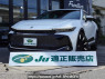 Used 2023 AT toyota crown-crossover TZSH35 Image[0]