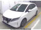 Nissan Note SNE13