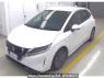 Used 2021 AT nissan note SNE13 Image[0]