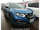 Nissan X-Trail NT32