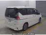 Used 2017 AT nissan serena GFC27 Image[1]