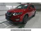 Nissan X-Trail NT32