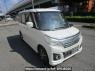 Used 2016 AT suzuki spacia-custom MK42S Image[0]