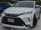Toyota Harrier Hybrid AXUH80