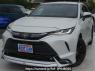 Used 2026 AT toyota harrier-hybrid AXUH80 Image[0]
