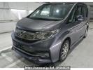 Honda Step WGN Spada RP4