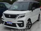 Suzuki Solio Bandit MA37S