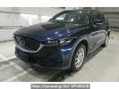 Mazda CX-8 KG2P