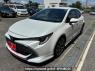 Used 2021 MT toyota corolla-sports NRE210H Image[2]