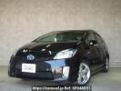 Toyota Prius ZVW30