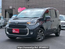 Toyota Sienta MXPL15G