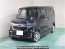 Used 2021 AT honda n-box-custom JF3 Image[0]