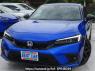 Used 2023 AT honda civic FL4 Image[0]
