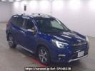 Subaru Forester SKE