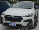 Subaru Crosstrek GUD