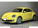 Volkswagen Beetle 16CBZ