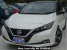 Nissan Leaf ZE1