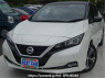 Used 2018 AT nissan leaf ZE1 Image[0]