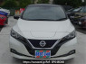 Used 2018 AT nissan leaf ZE1 Image[2]