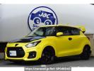 Suzuki Swift Sport ZC33S