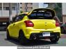 Used 2020 AT suzuki swift-sport ZC33S Image[2]