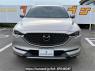Used 2022 AT mazda cx-8 KG2P Image[1]