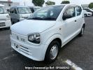 Suzuki Alto HA36V