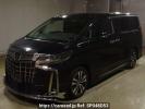 Toyota Alphard AGH35W