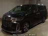 Used 2021 AT toyota alphard AGH35W Image[0]