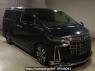 Used 2021 AT toyota alphard AGH35W Image[2]