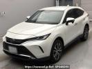 Toyota Harrier MXUA80