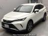 Used 2021 AT toyota harrier MXUA80 Image[0]