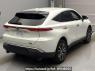 Used 2021 AT toyota harrier MXUA80 Image[1]