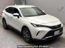 Used 2021 AT toyota harrier MXUA80 Image[2]