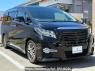 Used 2015 AT toyota alphard GGH35W Image[2]